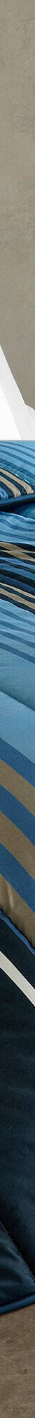 Couette coton imprimée Detroit 200 g/m² (marine) Couette coton imprimée Detroit 200 g/m² (marine)